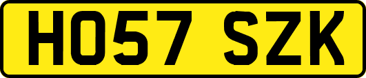 HO57SZK