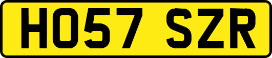HO57SZR
