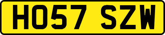 HO57SZW