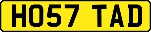 HO57TAD