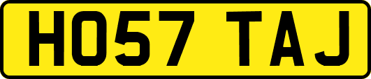 HO57TAJ