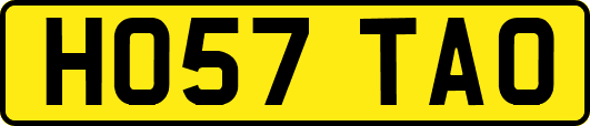 HO57TAO