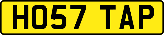 HO57TAP