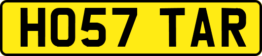 HO57TAR