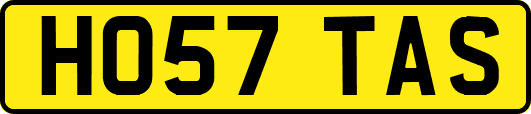 HO57TAS