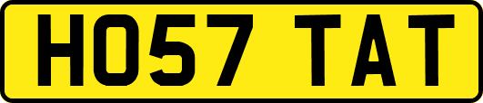 HO57TAT