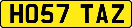 HO57TAZ