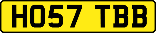 HO57TBB