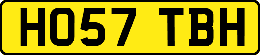 HO57TBH