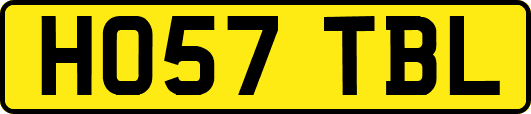 HO57TBL
