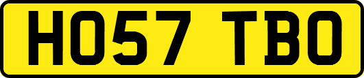 HO57TBO