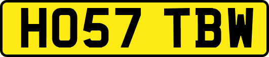 HO57TBW