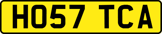 HO57TCA