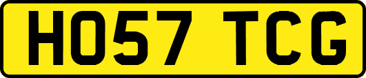 HO57TCG