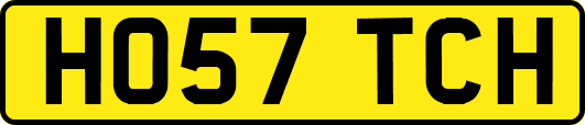 HO57TCH