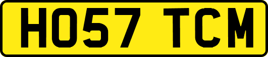 HO57TCM