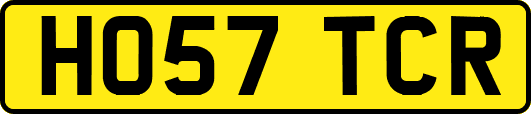 HO57TCR