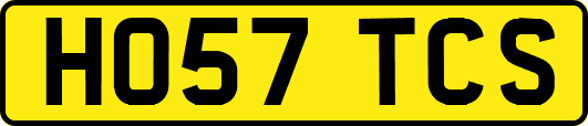 HO57TCS