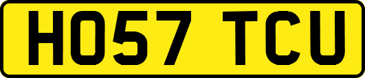 HO57TCU