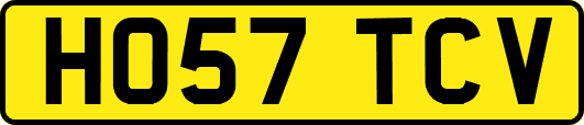 HO57TCV