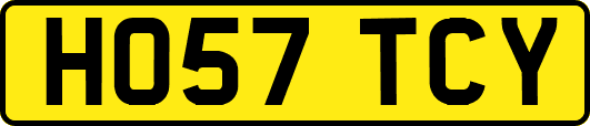 HO57TCY