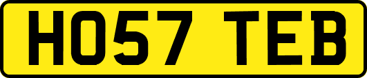HO57TEB
