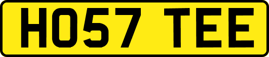 HO57TEE