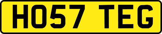 HO57TEG