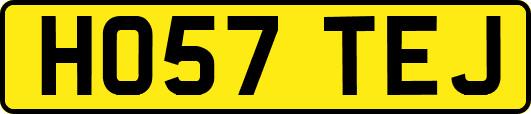HO57TEJ