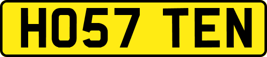 HO57TEN