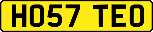 HO57TEO