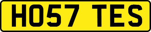 HO57TES