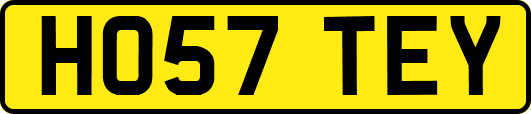 HO57TEY