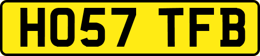 HO57TFB