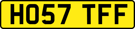 HO57TFF