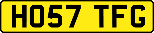 HO57TFG