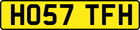 HO57TFH