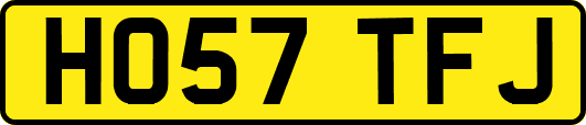 HO57TFJ