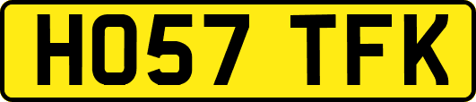 HO57TFK