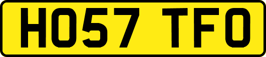HO57TFO
