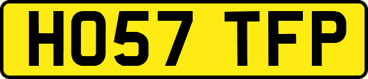HO57TFP
