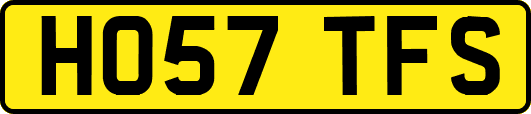 HO57TFS