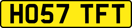 HO57TFT