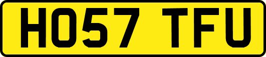HO57TFU