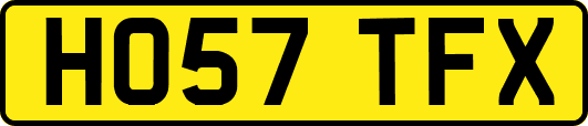 HO57TFX