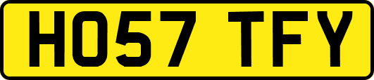 HO57TFY