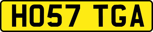 HO57TGA