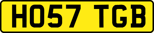 HO57TGB