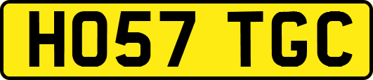HO57TGC