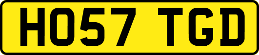 HO57TGD